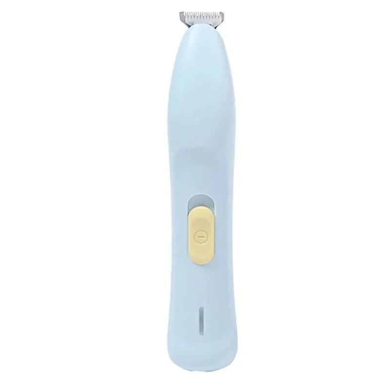 Cordless Grooming Trimmer