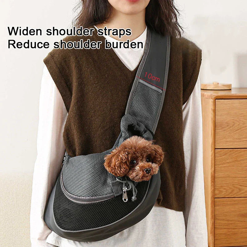 Dog Carrier Backpack