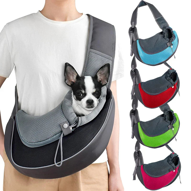 Dog Carrier Backpack