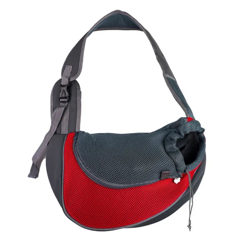 Dog Carrier Backpack