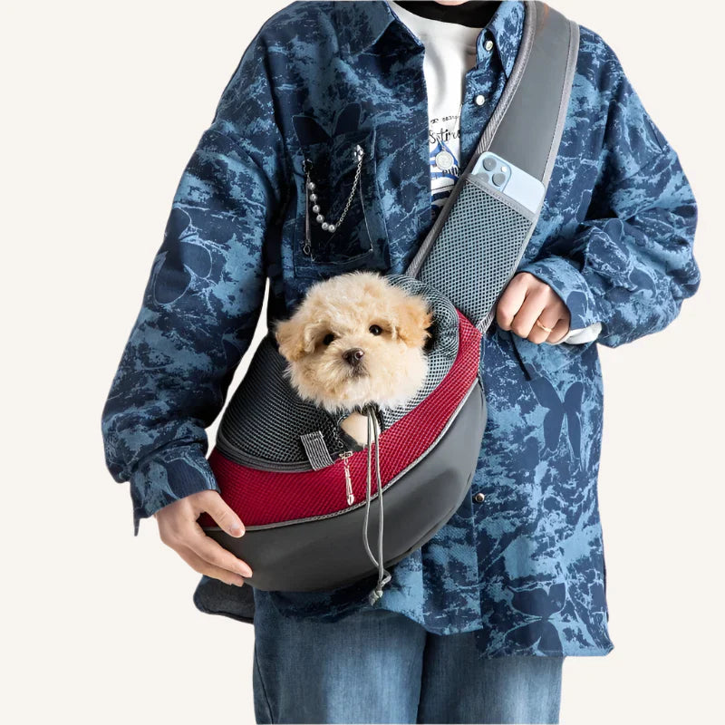 Dog Carrier Backpack