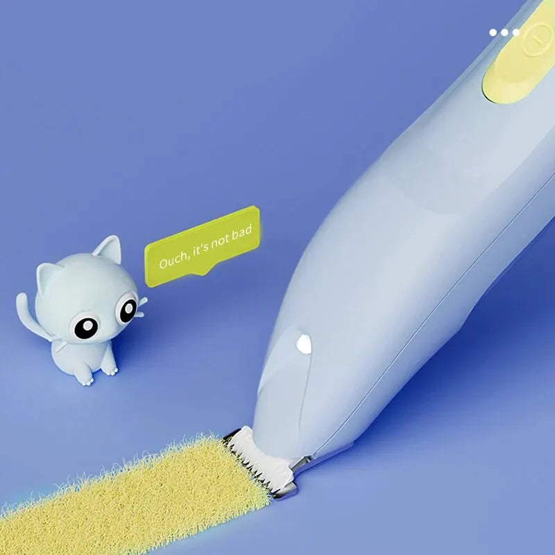 Cordless Grooming Trimmer
