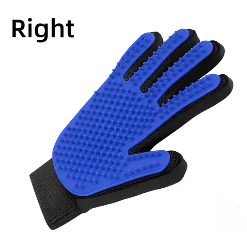Pet Hair Glove Comb