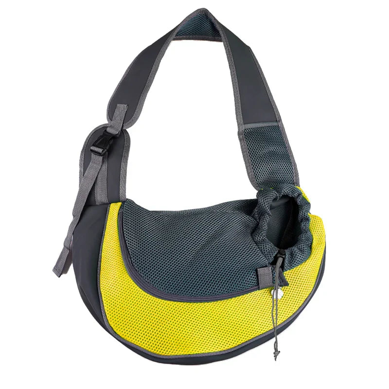 Dog Carrier Backpack