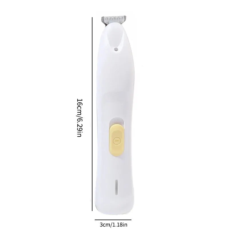 Cordless Grooming Trimmer