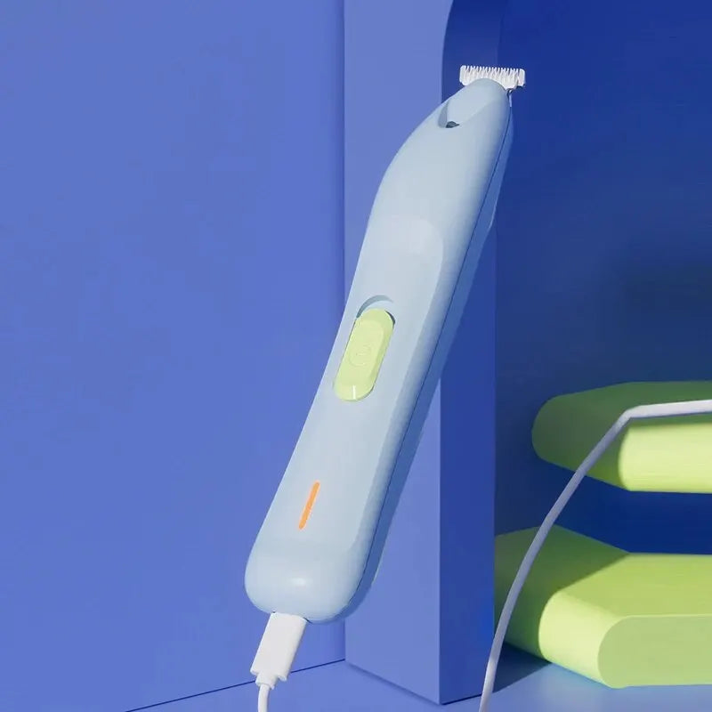 Cordless Grooming Trimmer