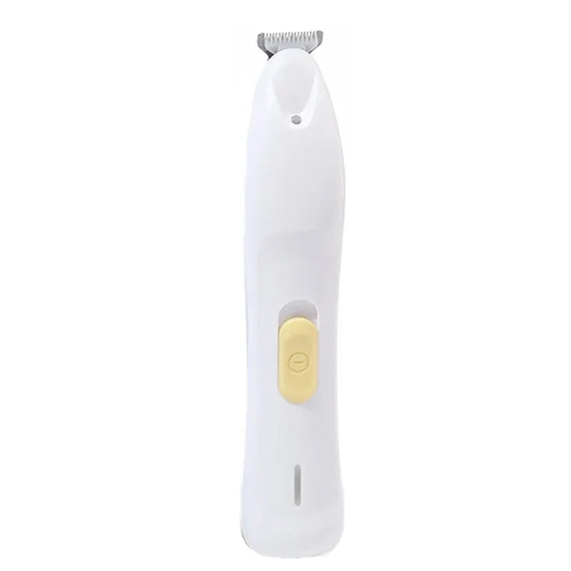 Cordless Grooming Trimmer