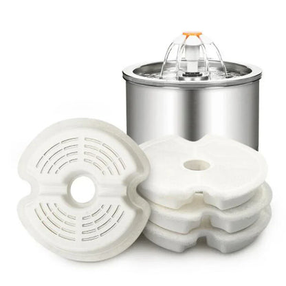 Automatic Drinking Fountain for Pets