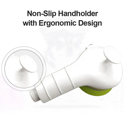 Dog Bathing Shower Sprayer Tool