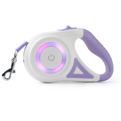 Automatic Retractable Dog Leash
