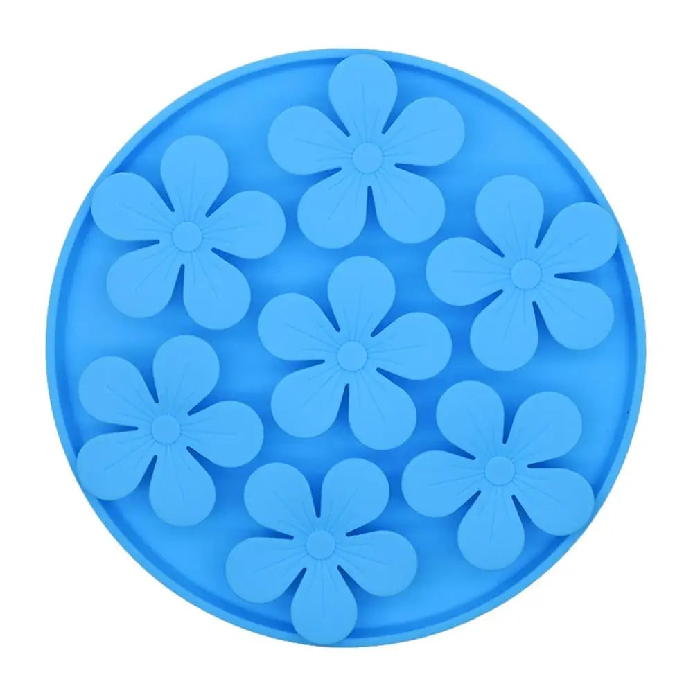 Nonslip Slow Feeder Pet Bowls