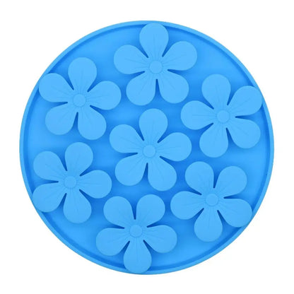Nonslip Slow Feeder Pet Bowls