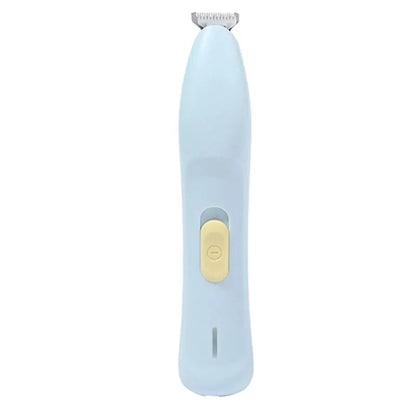 Cordless Grooming Trimmer
