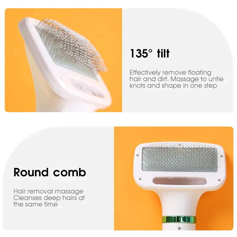 Pet Hair Dryer
