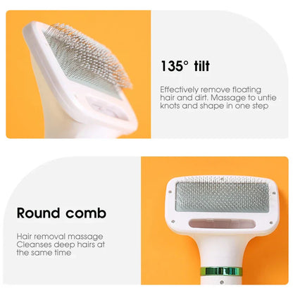 Pet Hair Dryer