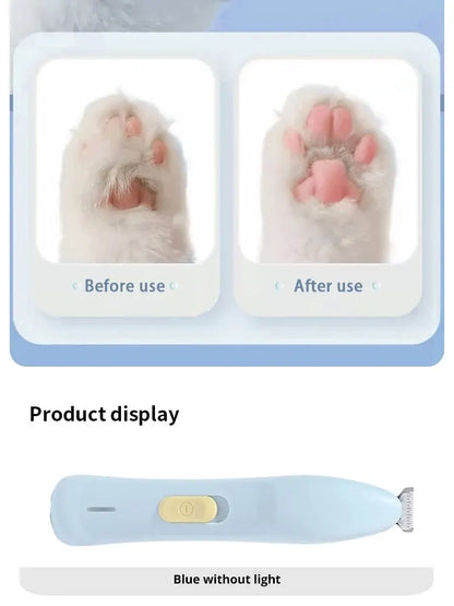 Cordless Grooming Trimmer