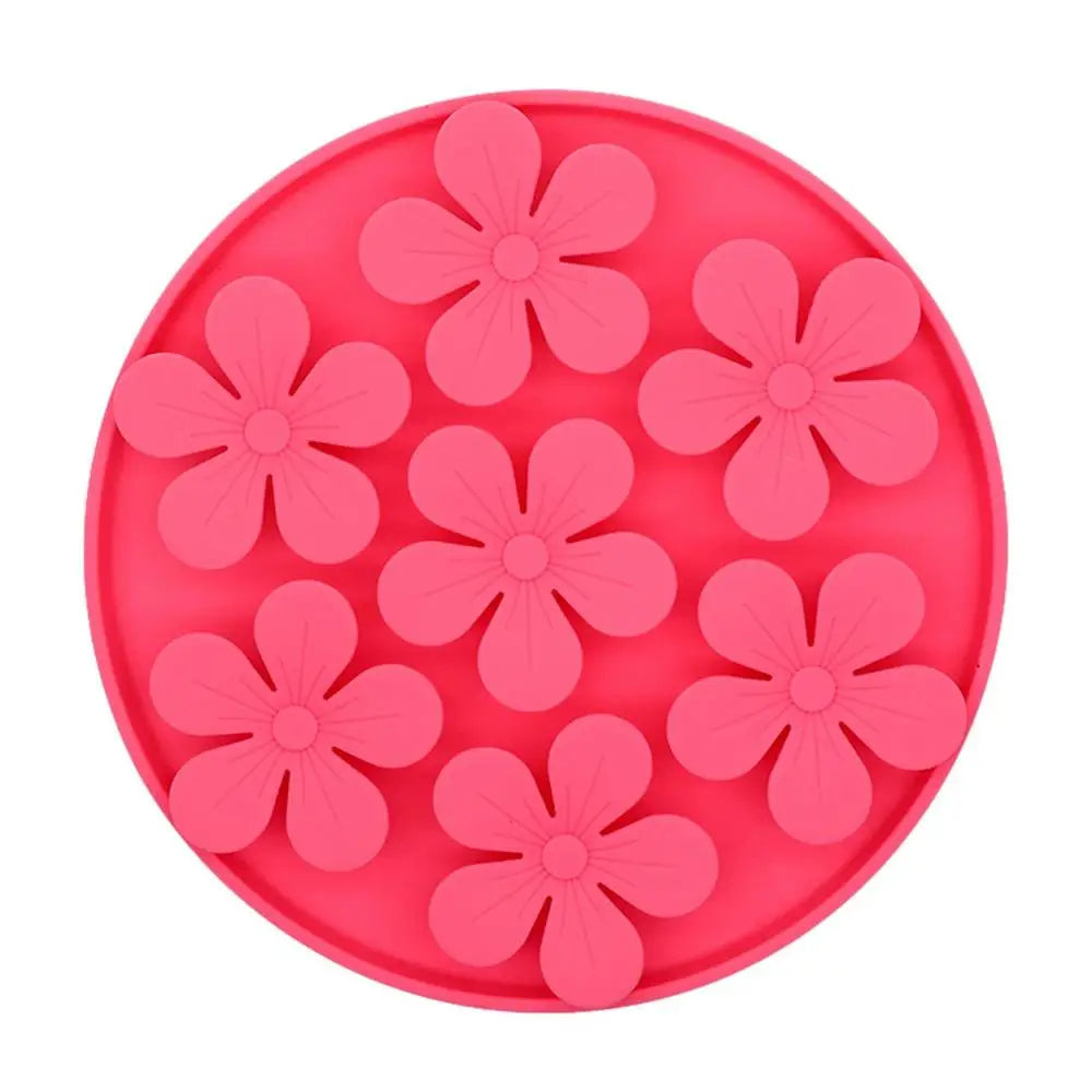 Nonslip Slow Feeder Pet Bowls