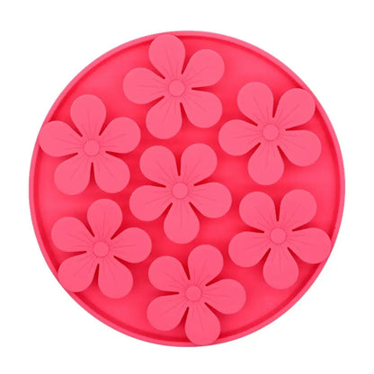 Nonslip Slow Feeder Pet Bowls