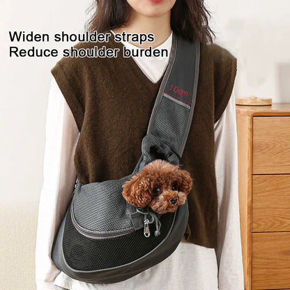 Dog Carrier Backpack