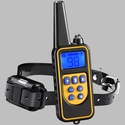 Dog Training Collar