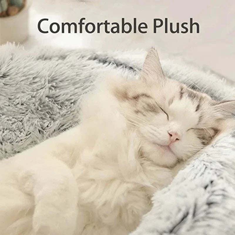 Pet Cave Bed