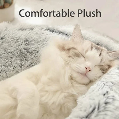 Pet Cave Bed