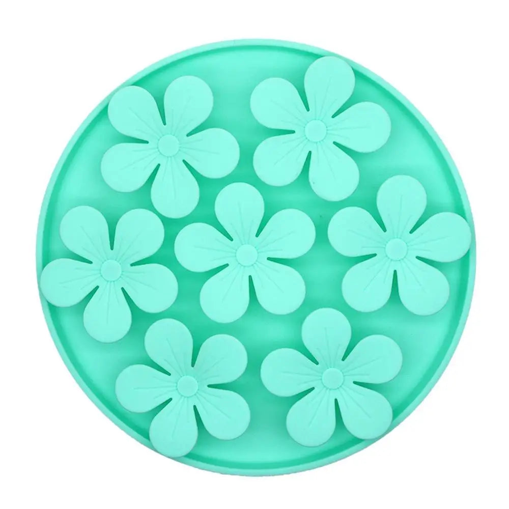 Nonslip Slow Feeder Pet Bowls