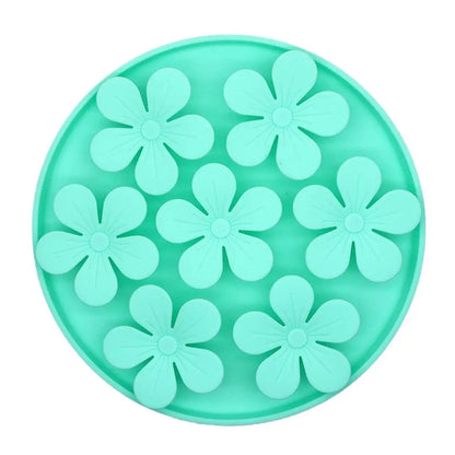 Nonslip Slow Feeder Pet Bowls