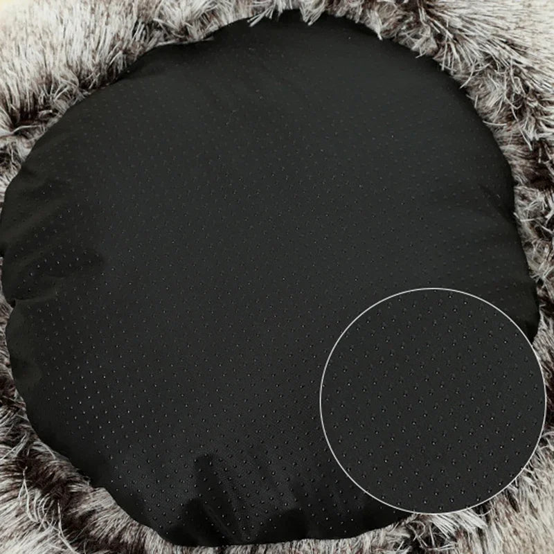 Pet Cave Bed