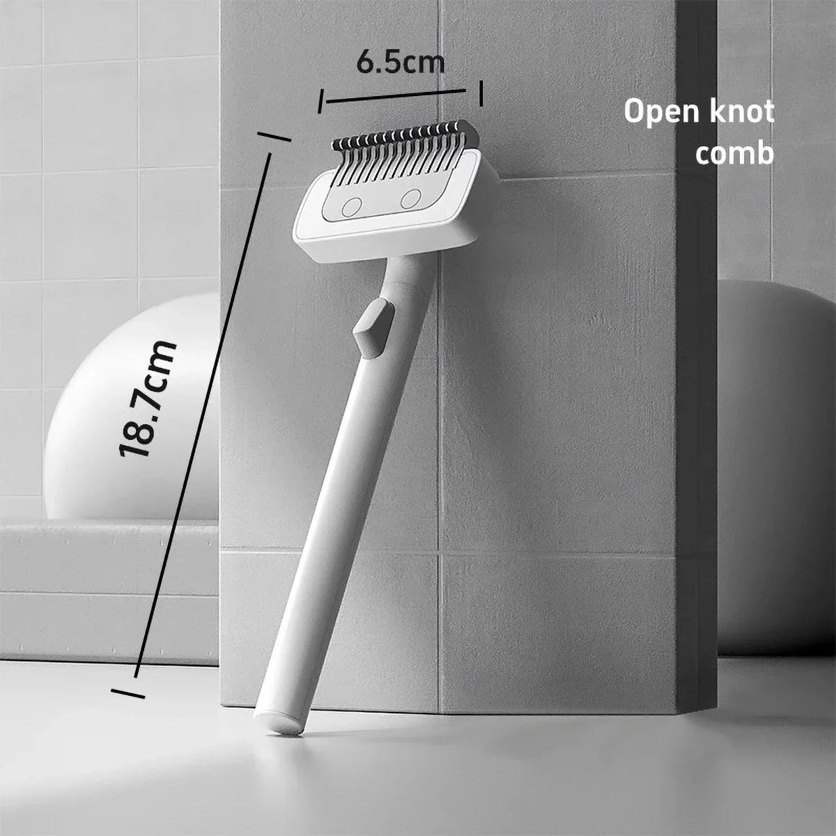 Dog Grooming Tool