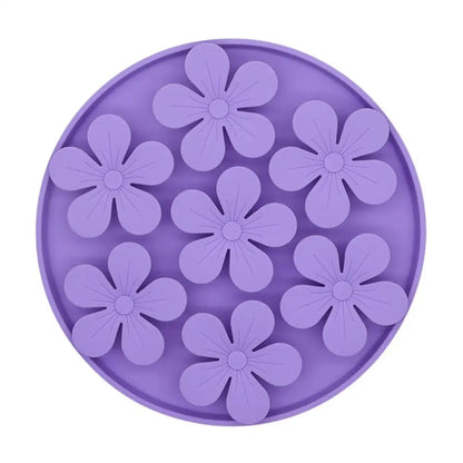 Nonslip Slow Feeder Pet Bowls