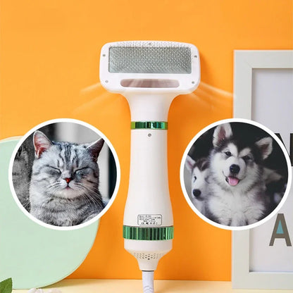 Pet Hair Dryer