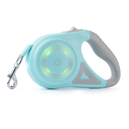 Automatic Retractable Dog Leash