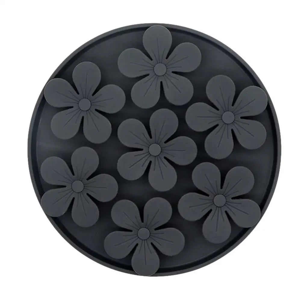 Nonslip Slow Feeder Pet Bowls
