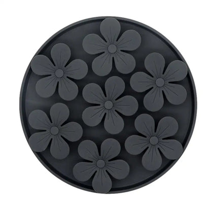 Nonslip Slow Feeder Pet Bowls
