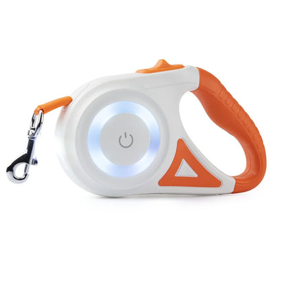 Automatic Retractable Dog Leash