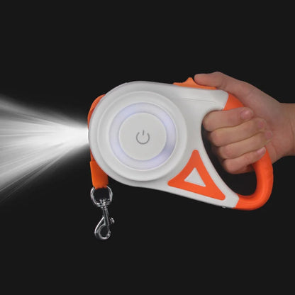 Automatic Retractable Dog Leash