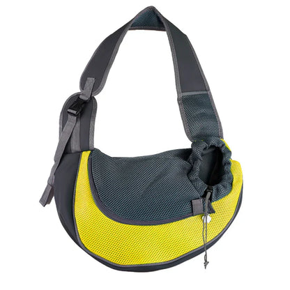 Dog Carrier Backpack