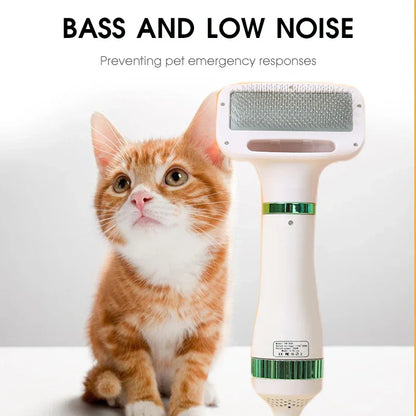 Pet Hair Dryer