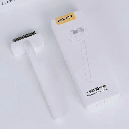 Dog Grooming Tool