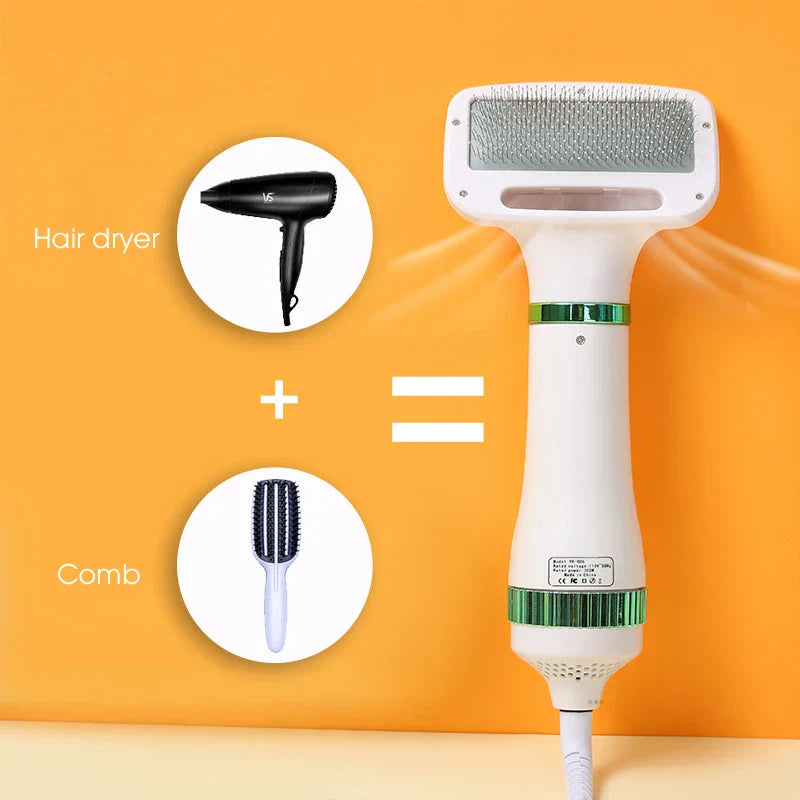 Pet Hair Dryer