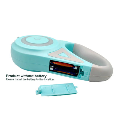 Automatic Retractable Dog Leash