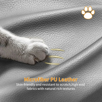 Foldable Long Human Size Dog Bed