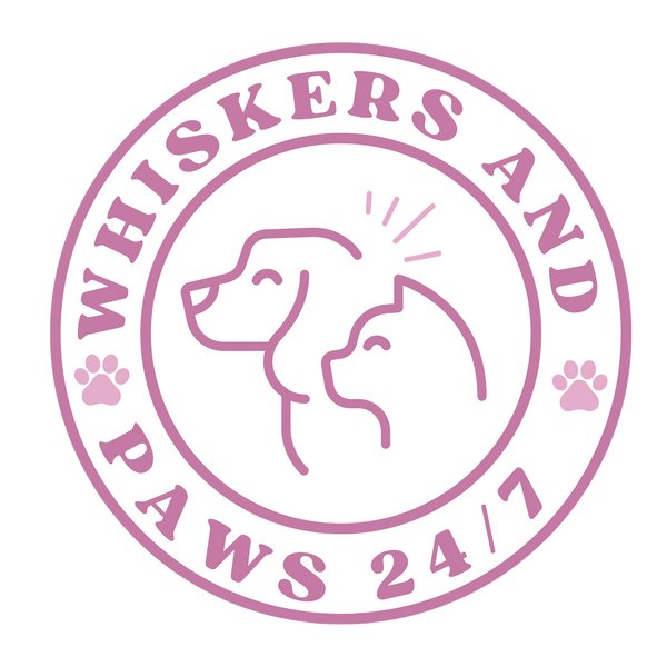 Whiskers and Paws 24/7